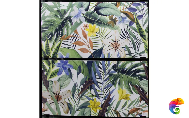 Tropical A 60х120 India 60х120 Ocean Ceramic INDIA NEW