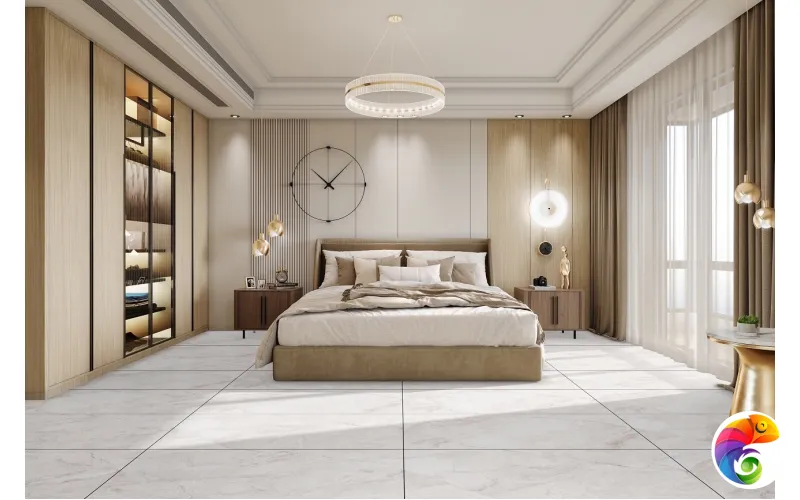 Infinity Amazing Pearl 60х120 India 60х120 Ocean Ceramic INDIA NEW