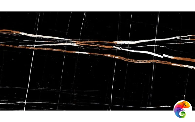 Sahara Noir 80х160 Ocean Ceramic 80х160 Ocean Ceramic INDIA