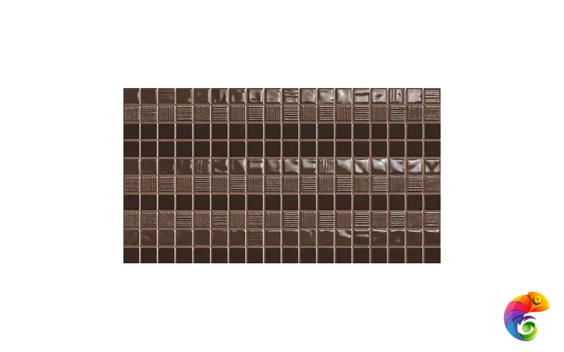 Vivace Moka Riga 25х45 Vivace Atlas Concorde Italy (вывод из ТП)