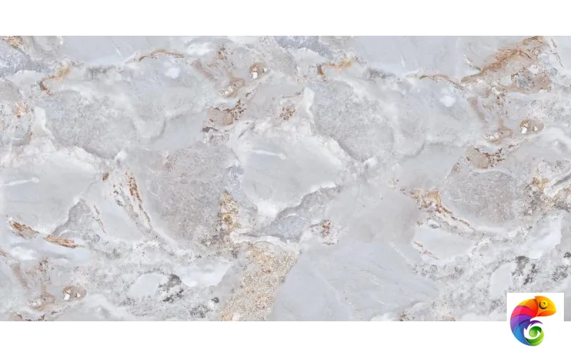 Feanza Metal 60х120 India 60х120 Ocean Ceramic INDIA NEW