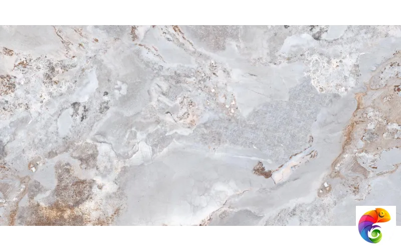 Feanza Metal 60х120 India 60х120 Ocean Ceramic INDIA NEW