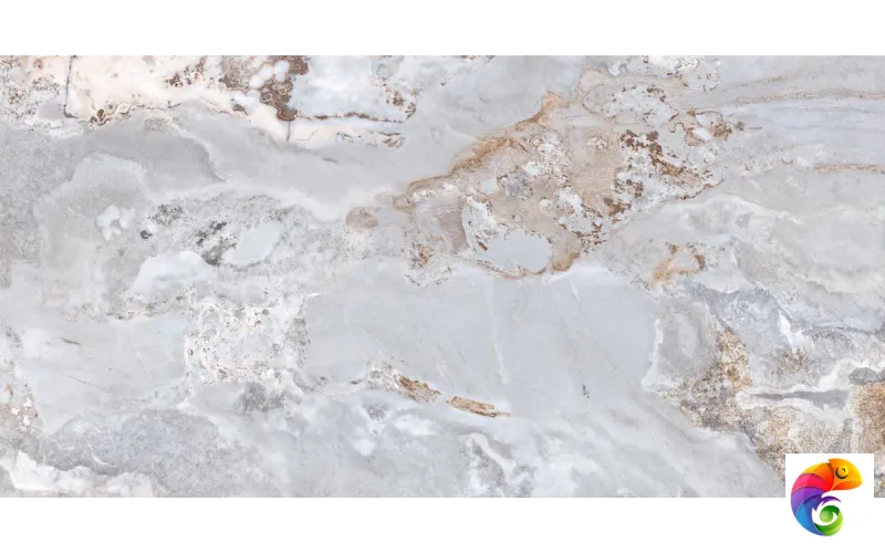 Feanza Metal 60х120 India 60х120 Ocean Ceramic INDIA NEW