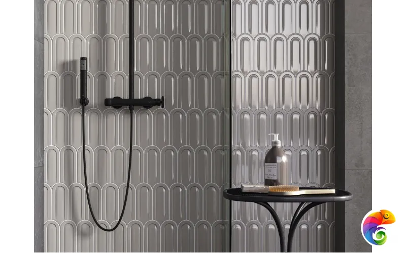 Gala Ivory Brillo 8×21,5 Gala Cifre