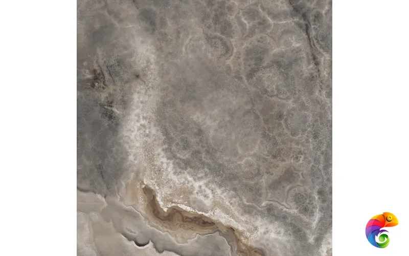 Onyx Gun Smoke 80х80 Ocean Ceramic 80х80 Ocean Ceramic INDIA