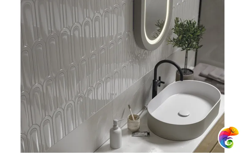 Gala Pearl Brillo 8×21,5 Gala Cifre