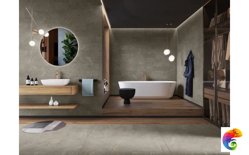 Sterlina Henna 60х120 India 60х120 Ocean Ceramic INDIA NEW