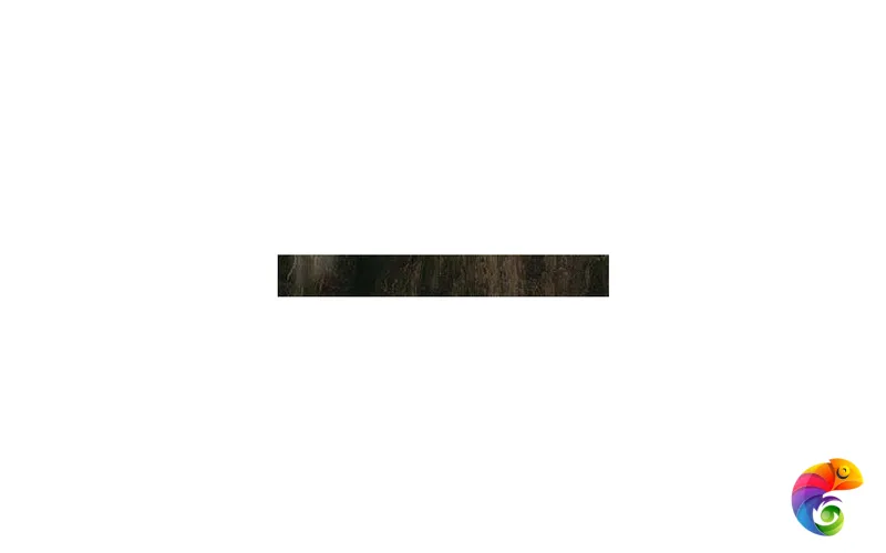 С.М. Фраппучино Дарк Бордюр 7.3х60 Лап/ S.M. Frappuccino Dark Listello Lap Supernova Marble (снят с произ-ва) Atlas Concorde Rus