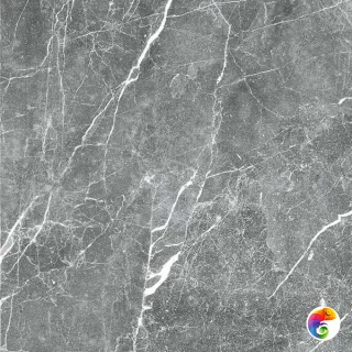 ГРЕСС G285-Payer Black PR 60х60