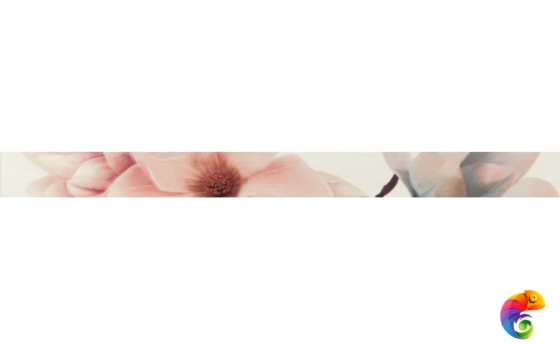 Moon Listello Beige L-818 4.5х60 Moon Myr ceramicas