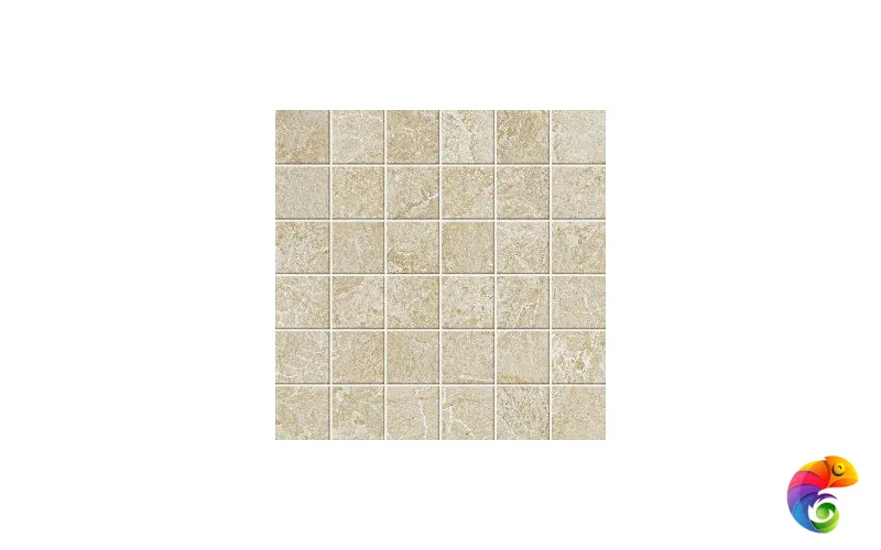 Форс Айвори Мозаика Лап 30х30/ Force Ivory Mosaic Lap Force (снят с произ-ва) Atlas Concorde Rus