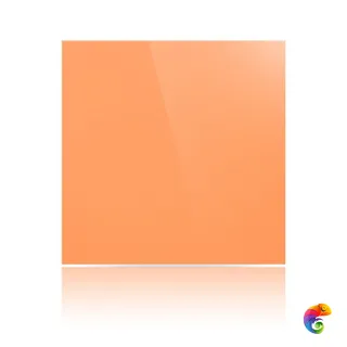 ГРЕС UF026PR насыщенно-оранжевый 60х60