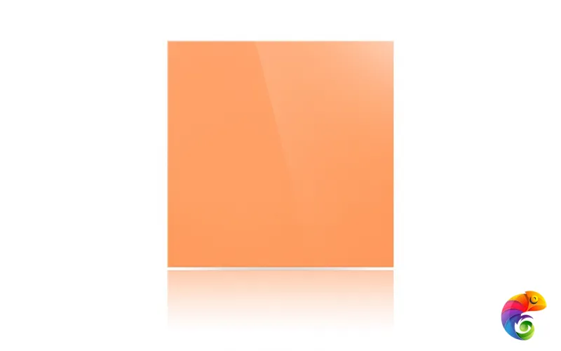 ГРЕС UF026PR насыщенно-оранжевый 60х60 Уральский гранит 60х60 гранит Уральский гранит