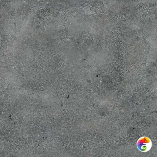 ГРЕСС G225-Iremel Black MR 60х60