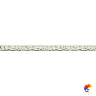 Gioia Listello Avorio 3х50