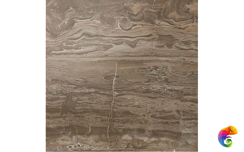 С.М. Вудстоун Таупе 59х59 Лап Рет./ S.M. Woodstone Taupe Lap Supernova Marble (снят с произ-ва) Atlas Concorde Rus