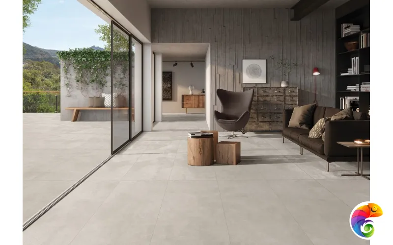 Dome Grey 60х120 India 60х120 Ocean Ceramic INDIA NEW