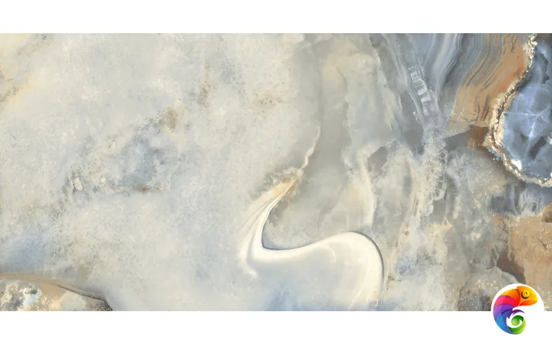 Volcano Blue 60х120 Ocean Ceramic 60х120 Ocean Ceramic INDIA