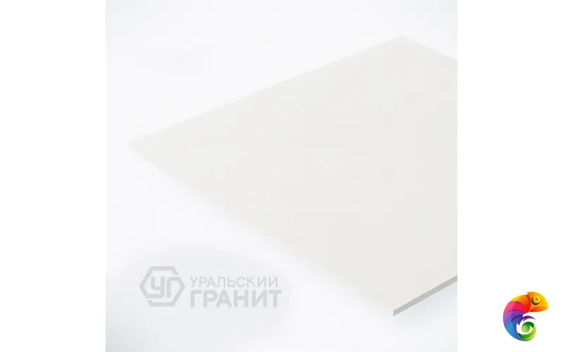 ГРЕС UF001MR белый 60x120 Уральский гранит 60х120 гранит Уральский гранит