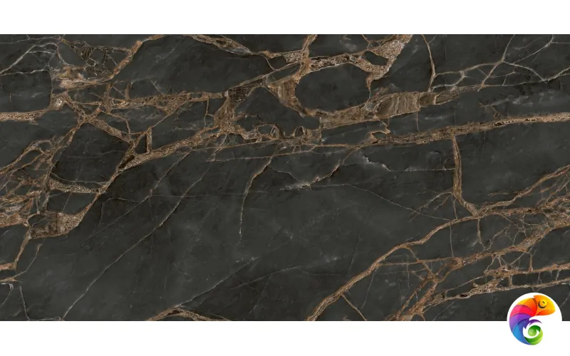 Infinity Sergio Nero 60х120 India 60х120 Ocean Ceramic INDIA NEW