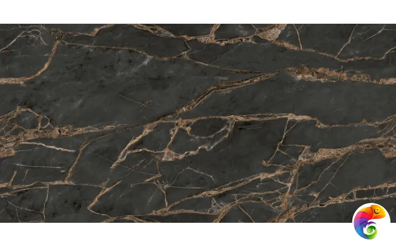 Infinity Sergio Nero 60х120 India 60х120 Ocean Ceramic INDIA NEW