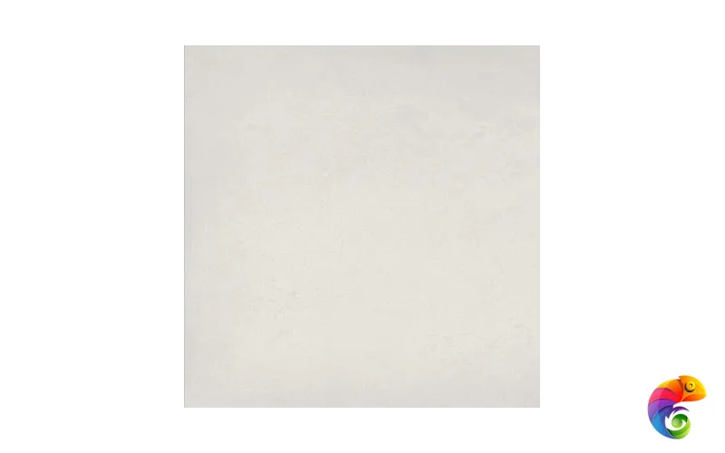 Intuition White pav 47.1x47.1 Intuition Ibero