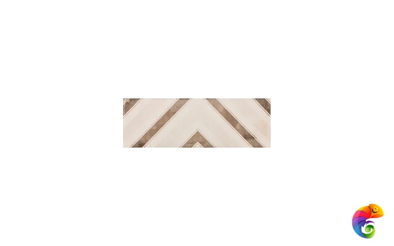 Patinee Creme Decor 10х30 Patinee Fabresa