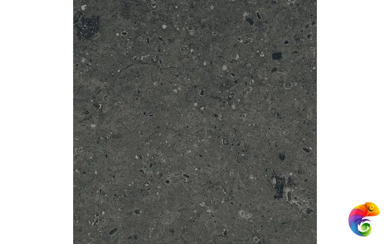 ГРЕСС ГР215-Аркаим Черный MР 60х60 Гранитея 60х60 Уральский гранит