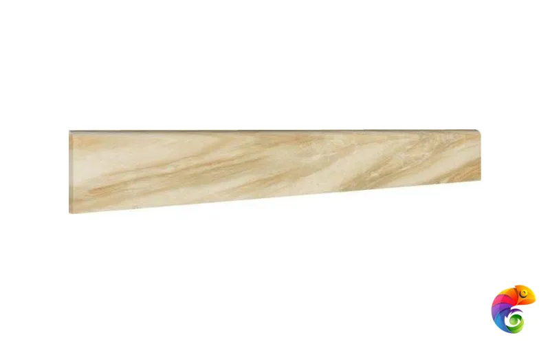 С.М. Элегант Хани Плинтус 7.2х60/ S.M. Elegant Honey Battiscopa Supernova Marble (снят с произ-ва) Atlas Concorde Rus