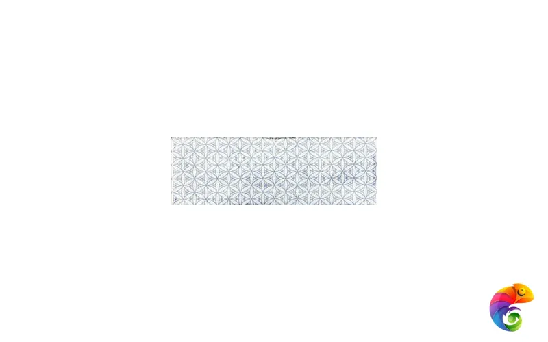 Arles Snow Decor Mix 10х30 Arles Fabresa