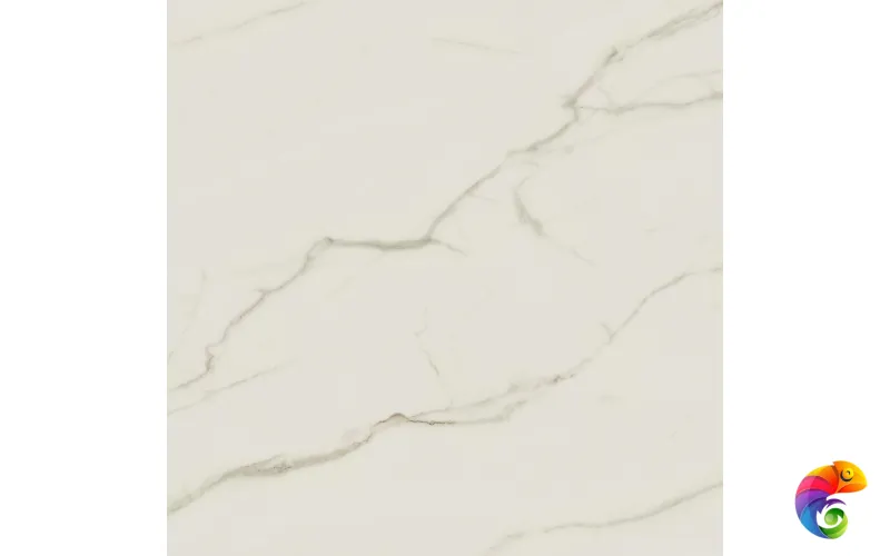 Эмпаир Калак. Даймонд Рет 80х80/ Empire Calacatta Diamond Rett 80 Empire Atlas Concorde Rus