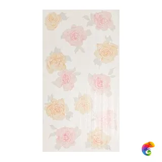 Radiance White Wallpaper 30.5х56