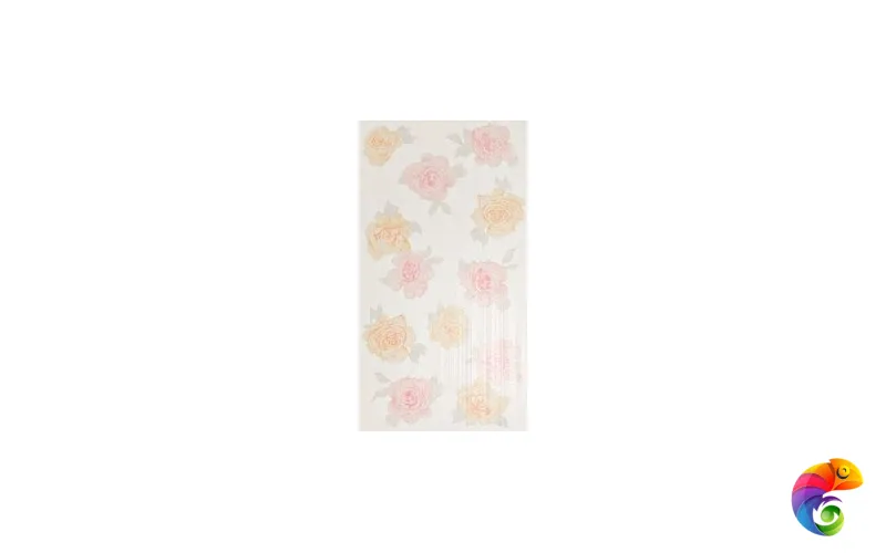 Radiance White Wallpaper 30.5х56 Radiance Atlas Concorde Italy (вывод из ТП)