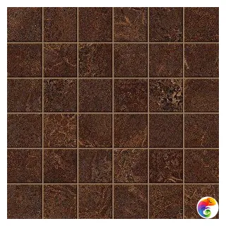 Форс Фенси Мозаика Лап 30х30/ Force Fancy Mosaic Lap