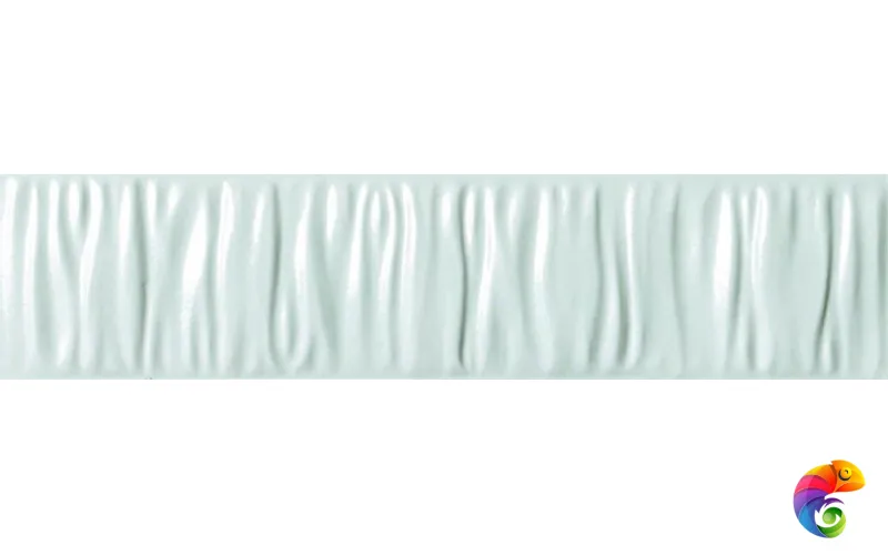 Radiance Listello Plisse 7х30.5 Radiance Atlas Concorde Italy (вывод из ТП)