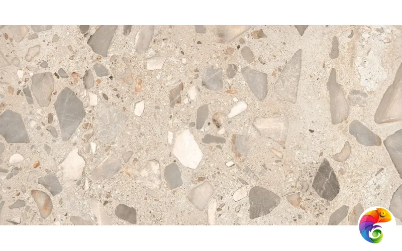 Venetian Beige 60х120 India 60х120 Ocean Ceramic INDIA NEW