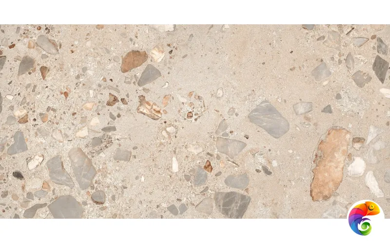 Venetian Beige 60х120 India 60х120 Ocean Ceramic INDIA NEW