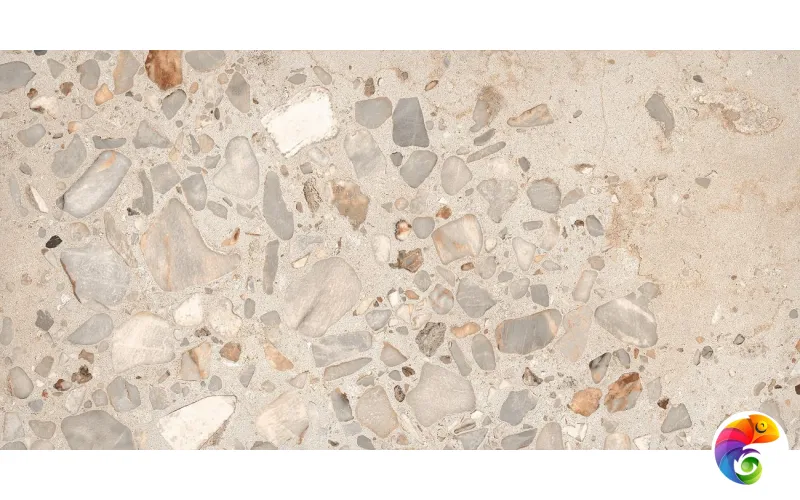 Venetian Beige 60х120 India 60х120 Ocean Ceramic INDIA NEW