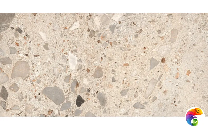 Venetian Beige 60х120 India 60х120 Ocean Ceramic INDIA NEW