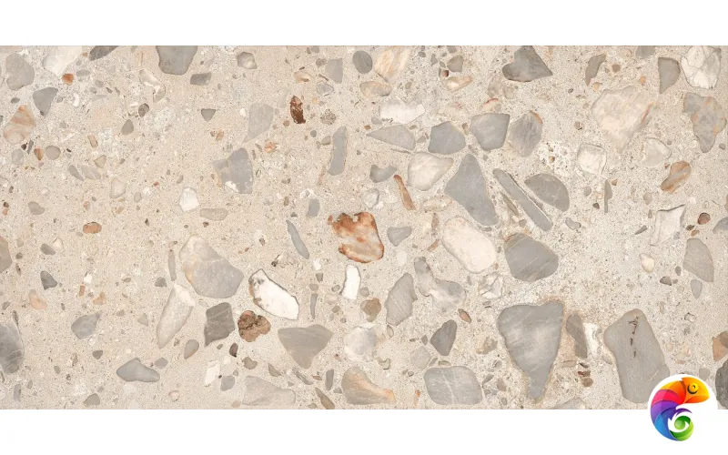 Venetian Beige 60х120 India 60х120 Ocean Ceramic INDIA NEW