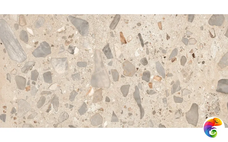 Venetian Beige 60х120 India 60х120 Ocean Ceramic INDIA NEW