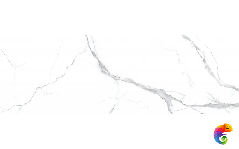 Apaune Statuario 80х240 Ocean ceramic 80х240 (15мм,18мм) Ocean Ceramic INDIA