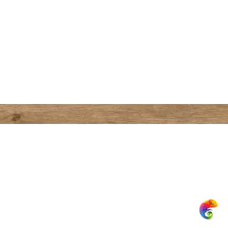 Вайн Оак Каберне Плинтус 7,2x80/ Wine Oak Cabernet Battiscopa