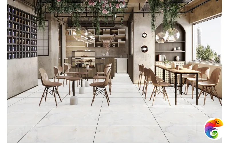 Infinity Bell Onyx Natural 60х120 India 60х120 Ocean Ceramic INDIA NEW