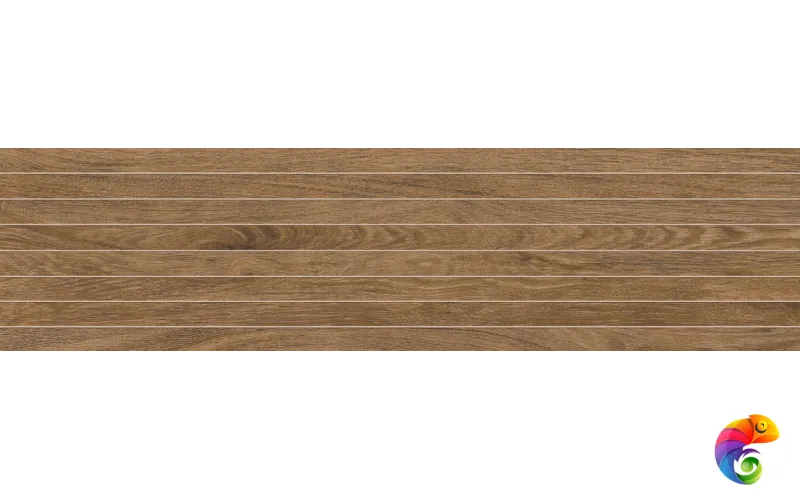 Вайн Оак Брунелло Татами 20x80/ Wine Oak Brunello Tatami Wine Oak Atlas Concorde Rus