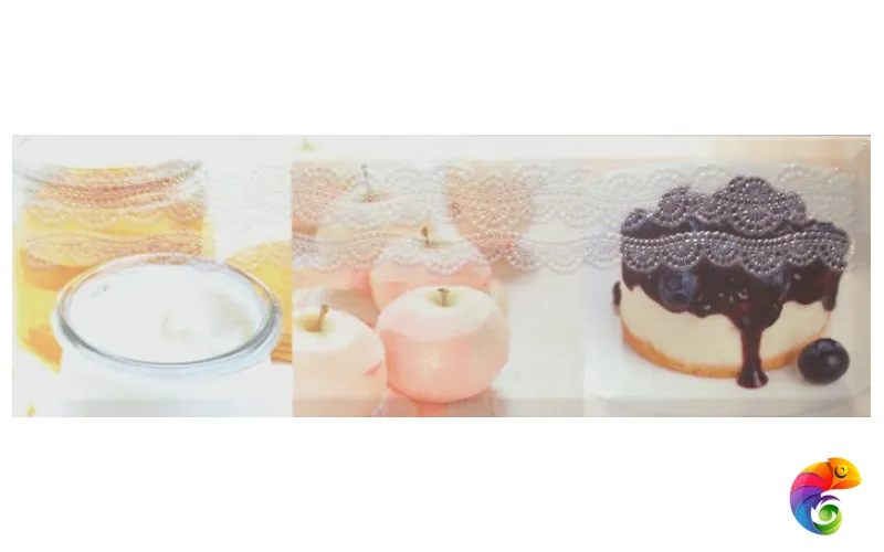 Moon Blanco D-820 (Set2) 20х60 Moon Myr ceramicas