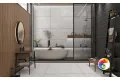 Infinity Arrow Bianco 60х120 India 60х120 Ocean Ceramic INDIA NEW