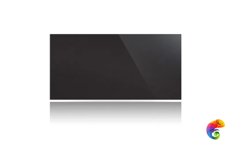 ГРЕС UF019PR насыщенно-черный 60x120 Уральский гранит 60х120 гранит Уральский гранит