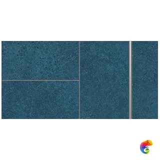 Дрифт Блю Лайн 19.7х39.7/ Drift Blu Line