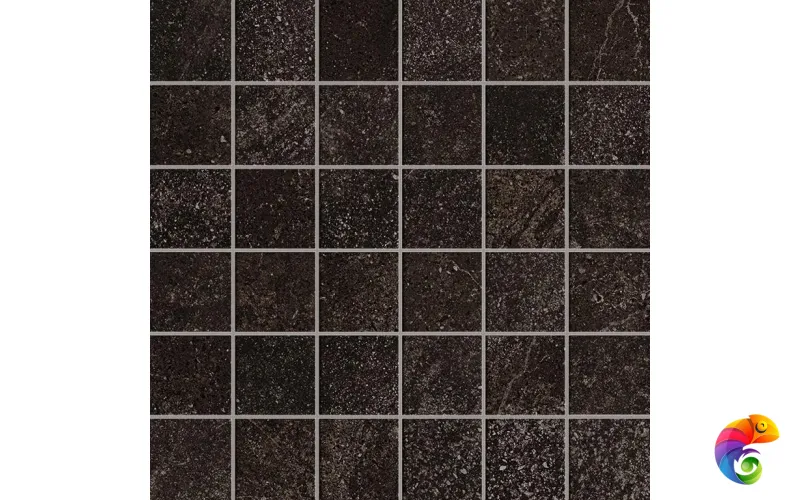 Дрифт Дарк Мозаика 30х30/ Drift Dark Mosaico Drift Atlas Concorde Rus
